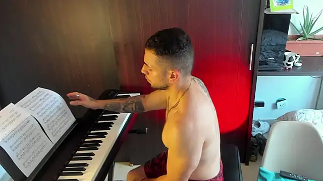 logan_smith Live XXX Chat