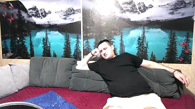 XXX chat uživo modela Big_Boss55