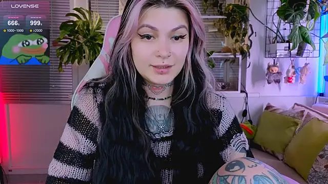 แชท XXX สดของ jelya_sg