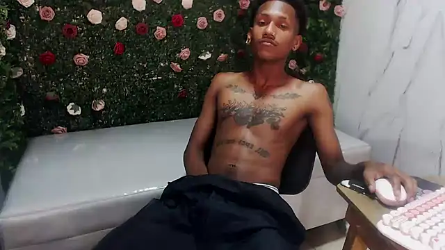 ManSant Live XXX Chat