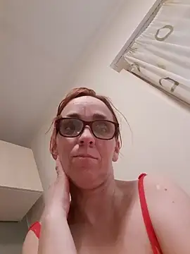 Dettybitch40 웹캠 쇼