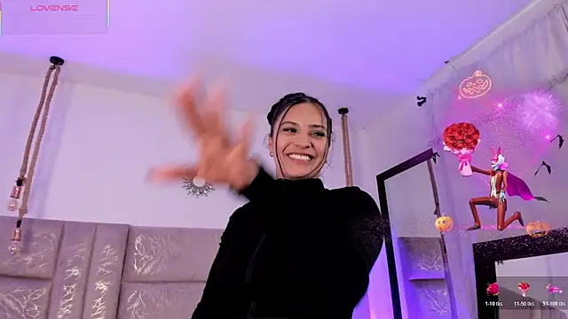 CeliWoods Obrolan Langsung XXX