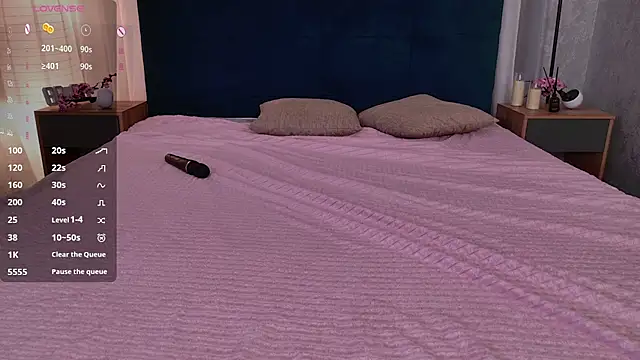 mardzhanzha Chat XXX in diretta