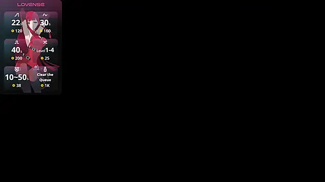 CarolineFyreのライ ブXXXチャット