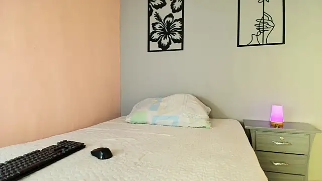 Lorensgill – Live XXX-chat