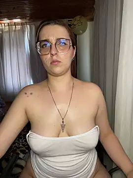 Chat +18 de CoraVibes ao vivo