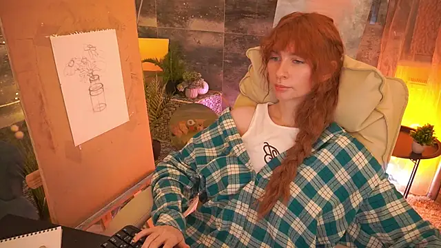 Nicol_Moonn Adlı Modelin Canlı XXX Sohbeti