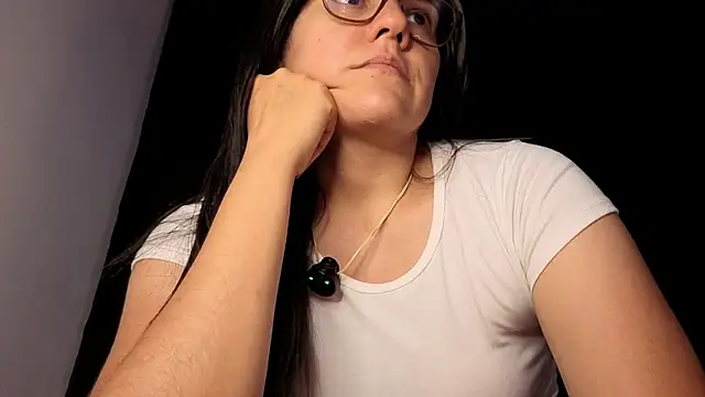 donnasoto's Webcam Show