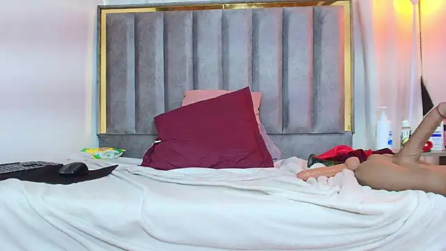 Chat XXX Live Rachele_x