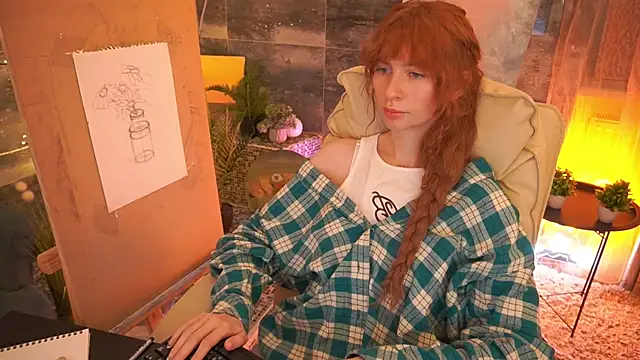 Živý XXX chat Nicol_Moonn