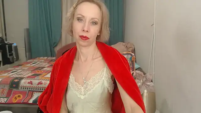 LuxuryNika: απευθείας συνομιλία ΧΧΧ