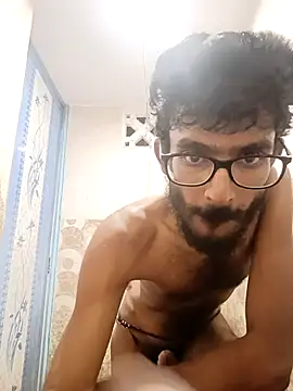 manikanda64 网络视讯表演