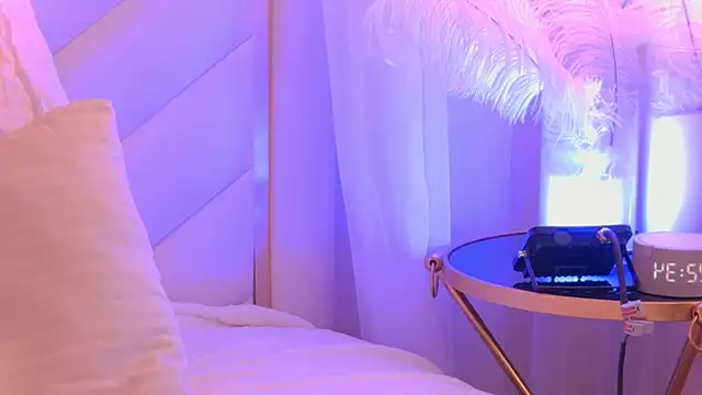 Chatroom XXX en direct de NancySmitts