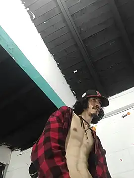 sk8-sir Live XXX-chat