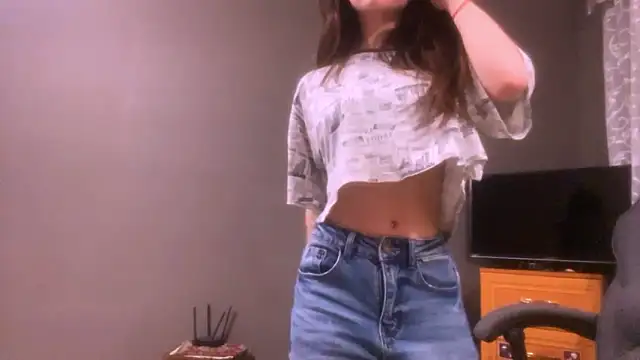 LunnaBliss' Live XXX Chat