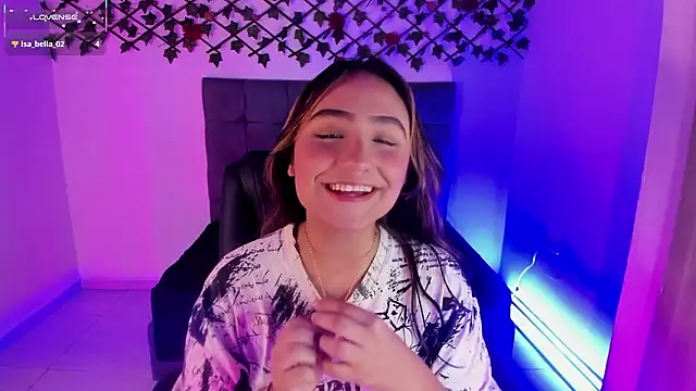 charlotte_keyss Webcam Show