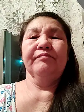 Zulfiya_Bruceのウェブカメラショー