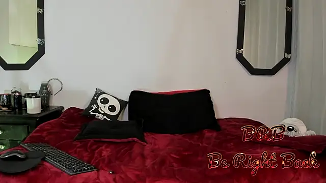 Chatroom XXX en direct de Amy_Aloqua