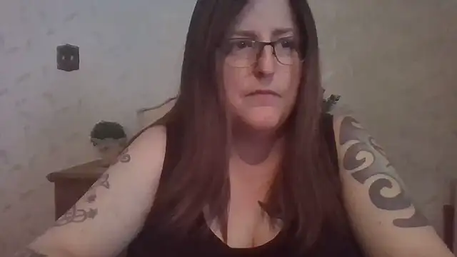 Madeline_Beau's Webcam Show