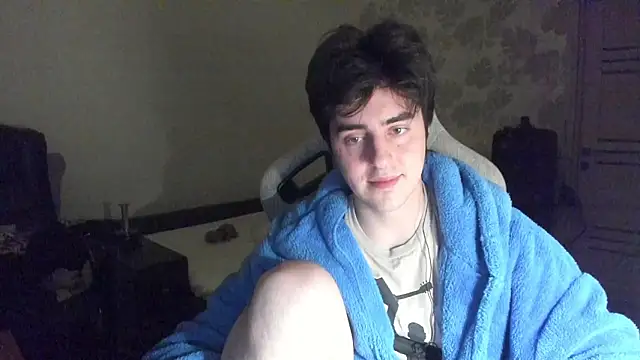 Knuckles17 在線直播表演