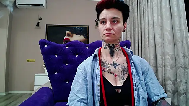 KennyXSX – Kamerová šou