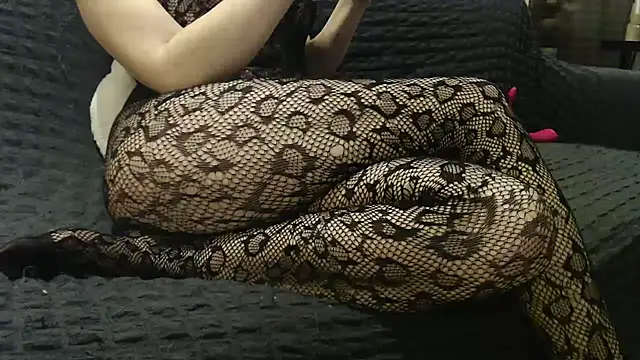 Sihirli_Serra Adlı Modelin Canlı XXX Sohbeti