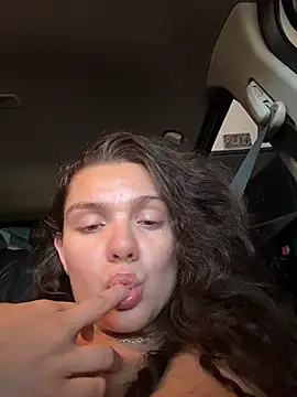 Eva_stark10's Webcam Show