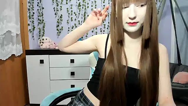 Yoonhee_kin Live XXX chat