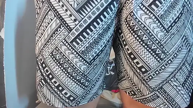 JacoLive Adlı Modelin Web Kamerası Şovu