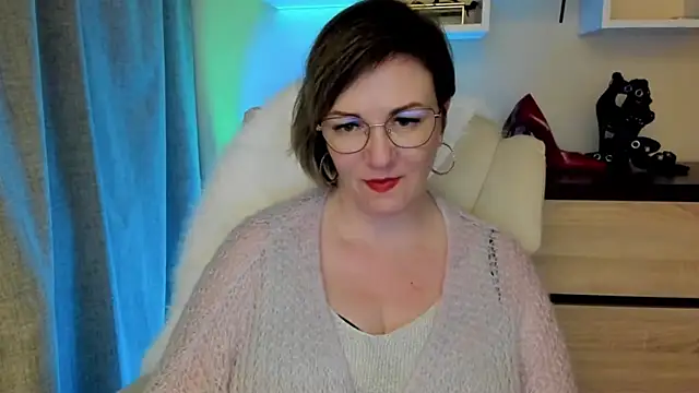 feliziaDesire's Live XXX Chat