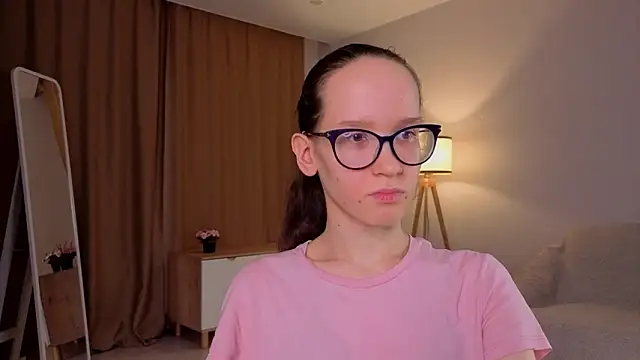 BettyBrowni's Live XXX Chat