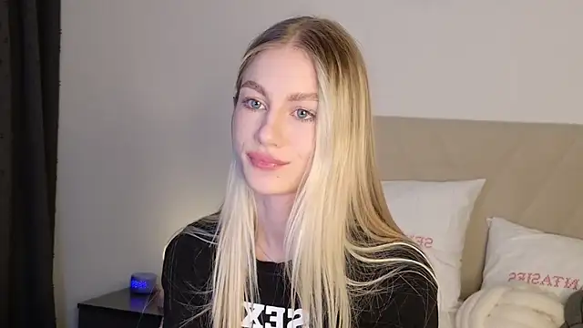 GabriellaOlsen Chat XXX in diretta