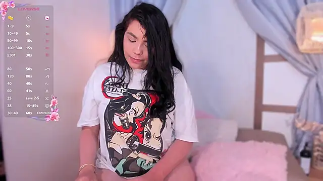 Živý XXX chat RenataLeclair