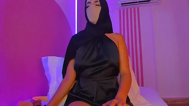 Jasmin_hamdan live XXX chat