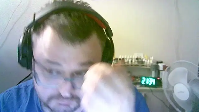 SirAbuser লাইভ XXX চ্যাট