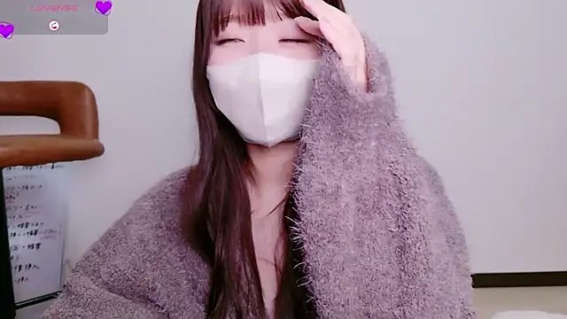 yuno_chan's Live XXX Chat