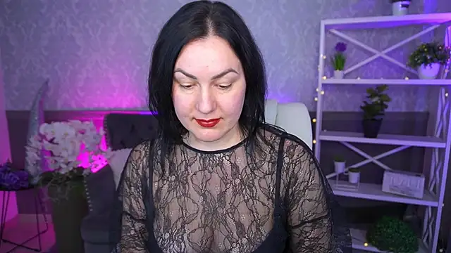 Živý XXX chat VelvetLuck