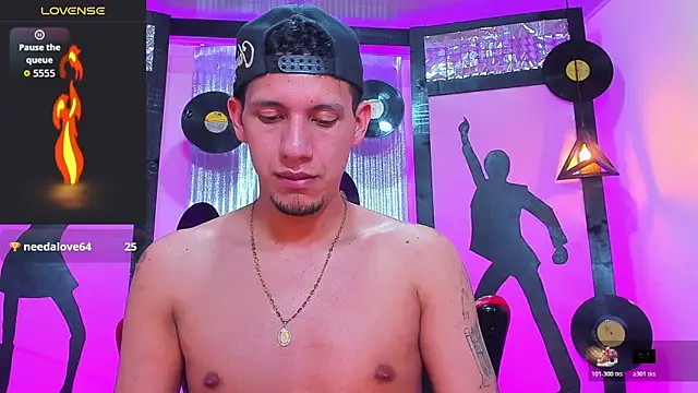 Sebastian_Smith__'s Webcam Show