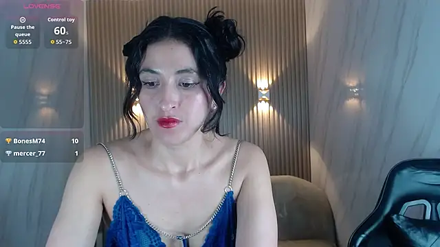 tatiscelis_tf 现场XXX聊天