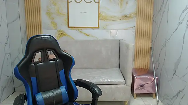 Chat XXX ao vivo de ela_boob_s