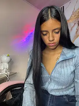 Chat XXX Live CELESTE_-EC