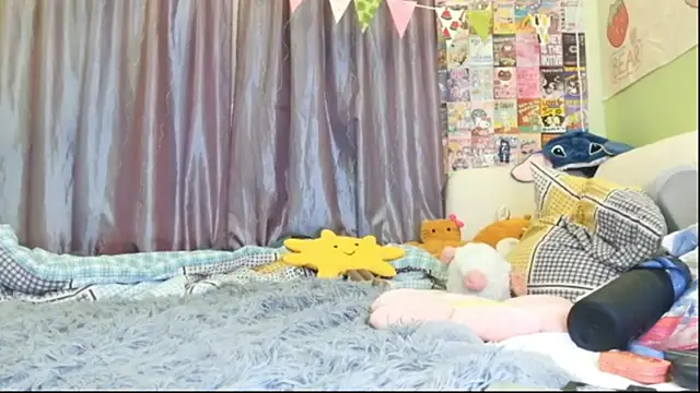 AnimeGirl67 现场XXX聊天