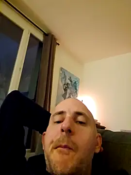 dufatcock Webcam Show