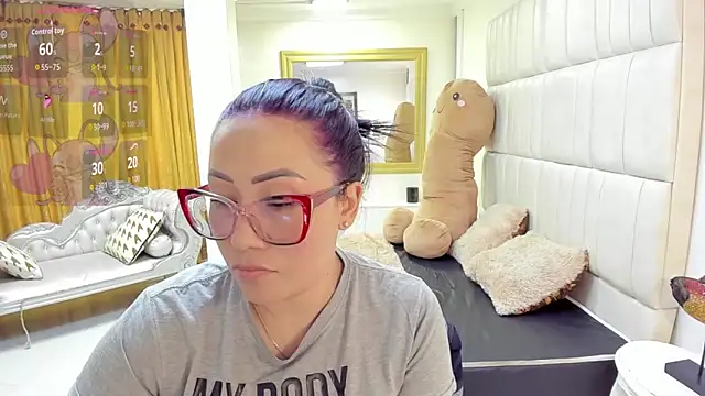 Chat XXX Live gaby_trent