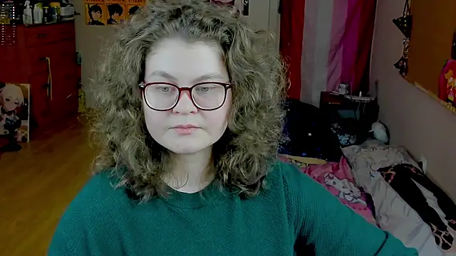 Sashy_Way's Live XXX Chat