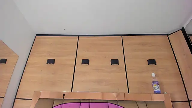 XXX chat uživo modela karol_lewiss