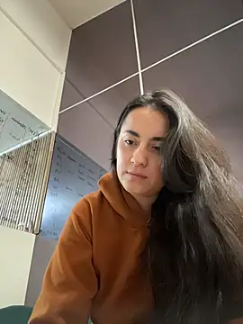 Antonella_Julieta's Live XXX Chat