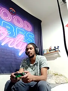 Mikaaa97 Live XXX Chat