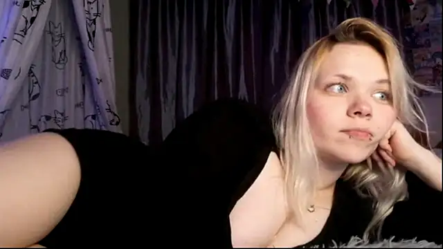 Chat +18 de AnimeGirl67 ao vivo