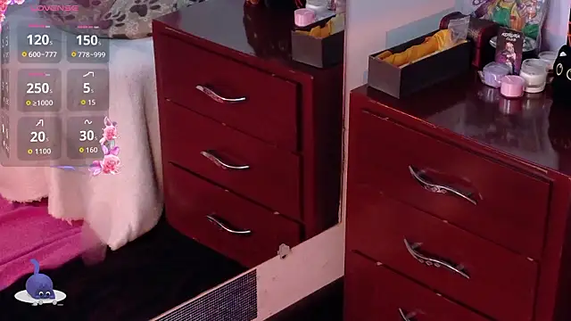 Chat XXX Live Catwhite_